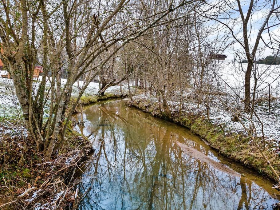 Cabin With New Hot Tub, Near Dollywood .2Bd.2Ba.Sleeps6.Bbq Sevierville Εξωτερικό φωτογραφία