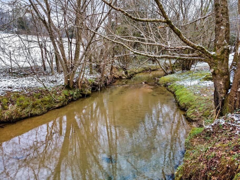 Cabin With New Hot Tub, Near Dollywood .2Bd.2Ba.Sleeps6.Bbq Sevierville Εξωτερικό φωτογραφία